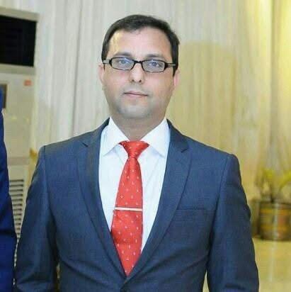 Fawad Anwar